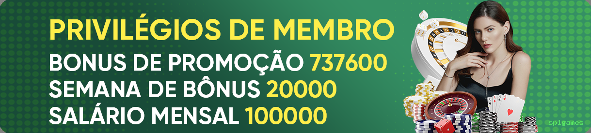 Cassino ao Vivo sp1games
