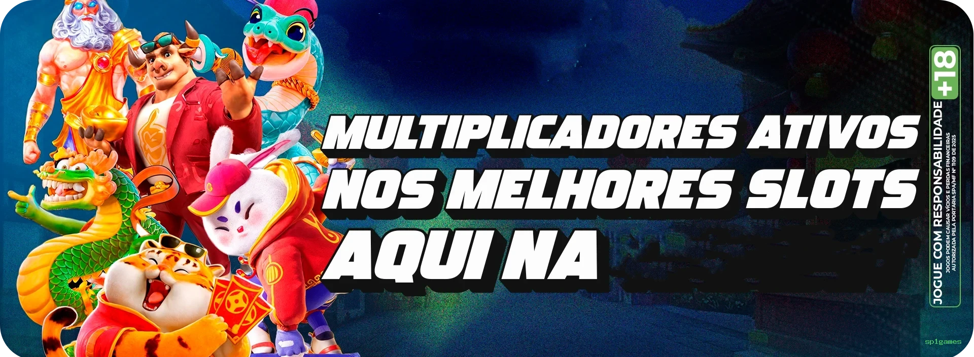 Vantagens App sp1games