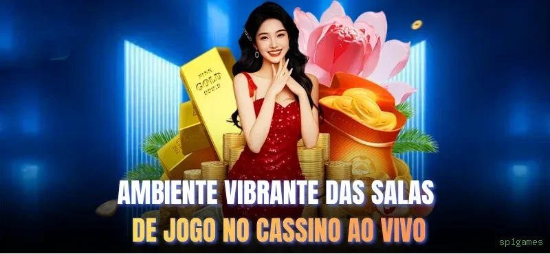 Apostas Esportivas sp1games