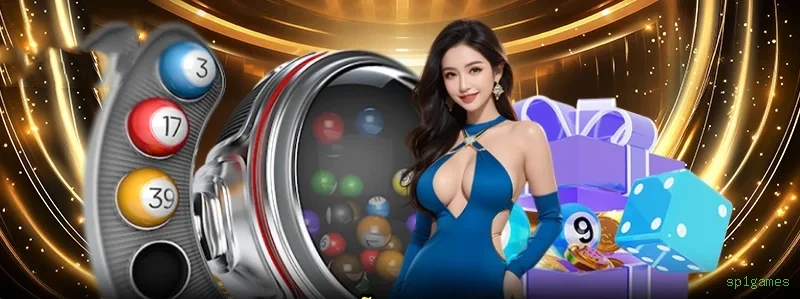 eSports sp1games