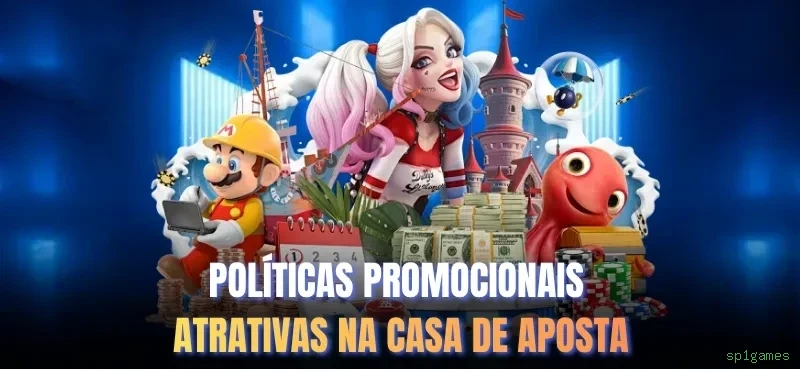 sp1games Plataforma