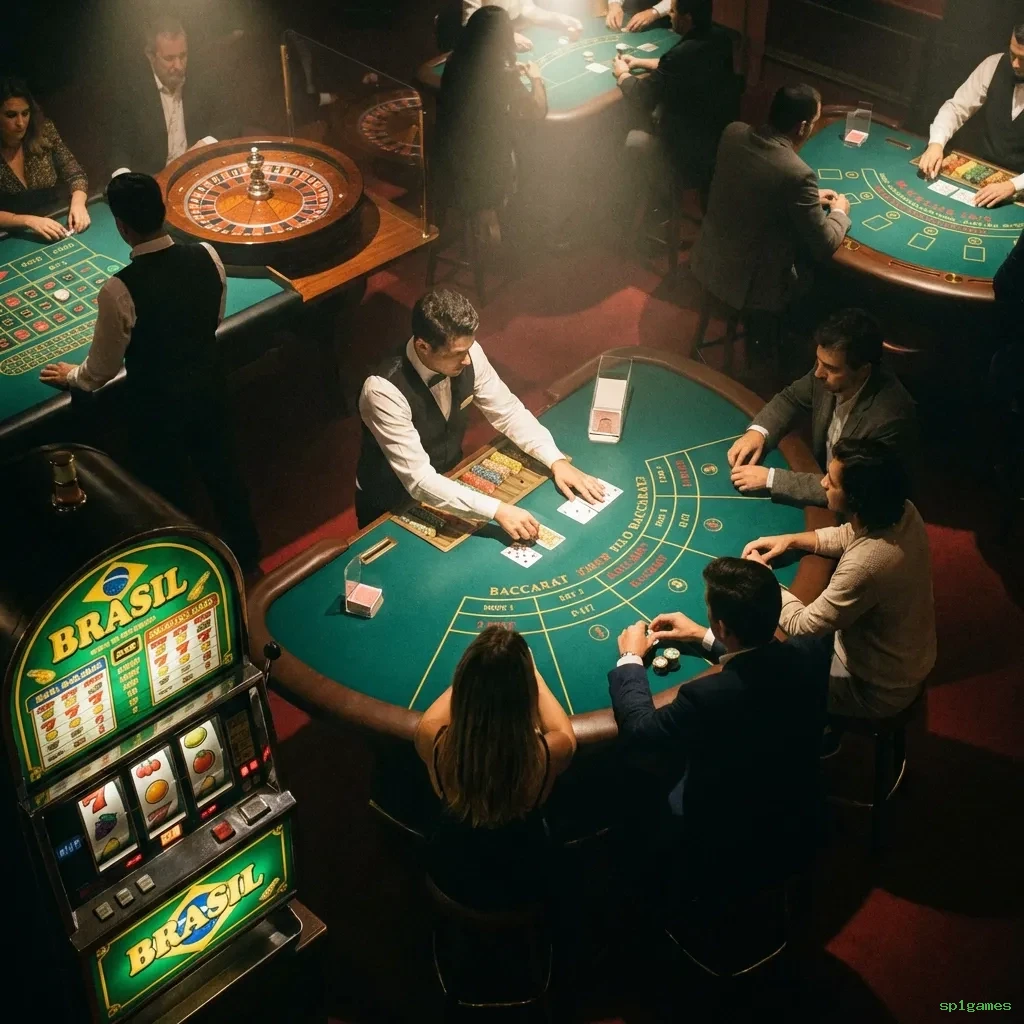 Programa VIP sp1games
