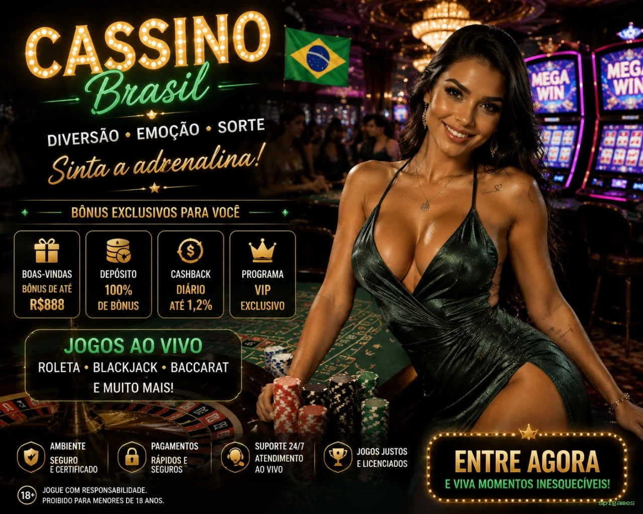 Esportes Virtuais sp1games